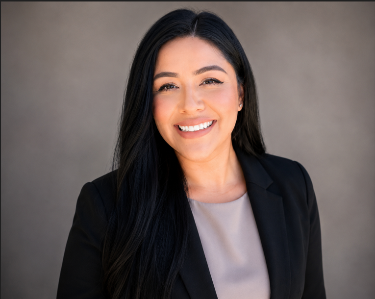 Attorney Cindy M. Arredondo